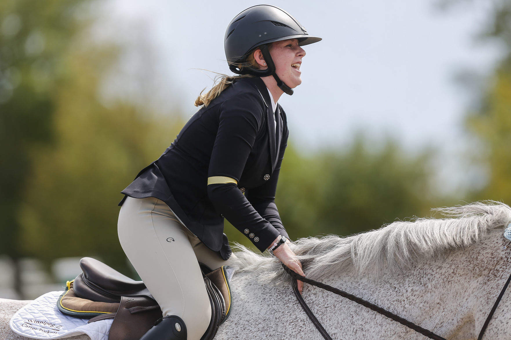 Midstates Horse Show 3